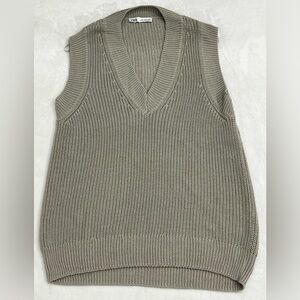 Zara Sweater Vest